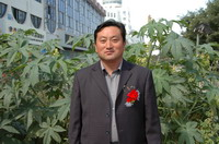 敦煌種業(yè)2005/2006年度先進(jìn)企業(yè)、優(yōu)秀管理者和先進(jìn)工作者名單