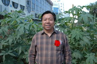 敦煌種業(yè)2005/2006年度先進(jìn)企業(yè)、優(yōu)秀管理者和先進(jìn)工作者名單