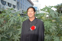敦煌種業(yè)2005/2006年度先進(jìn)企業(yè)、優(yōu)秀管理者和先進(jìn)工作者名單