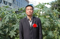 敦煌種業(yè)2005/2006年度先進(jìn)企業(yè)、優(yōu)秀管理者和先進(jìn)工作者名單