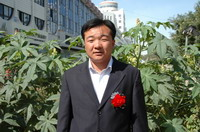 敦煌種業(yè)2005/2006年度先進(jìn)企業(yè)、優(yōu)秀管理者和先進(jìn)工作者名單
