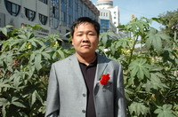 敦煌種業(yè)2005/2006年度先進(jìn)企業(yè)、優(yōu)秀管理者和先進(jìn)工作者名單