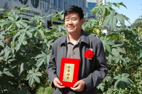 敦煌種業(yè)2005/2006年度先進(jìn)企業(yè)、優(yōu)秀管理者和先進(jìn)工作者名單