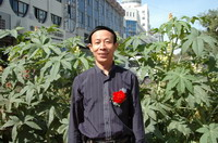 敦煌種業(yè)2005/2006年度先進(jìn)企業(yè)、優(yōu)秀管理者和先進(jìn)工作者名單