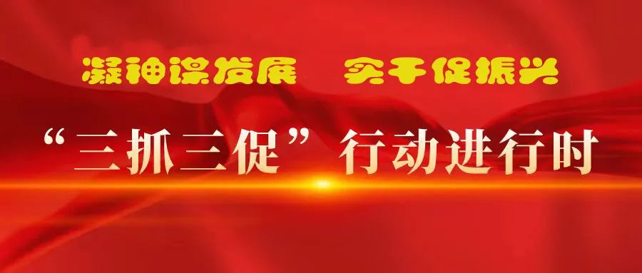 “三抓三促”進行時 | 多措并舉強本領(lǐng) 精準(zhǔn)落實謀發(fā)展 —— 張掖市敦煌種業(yè)有限公司落實“三抓三促行動”紀(jì)實